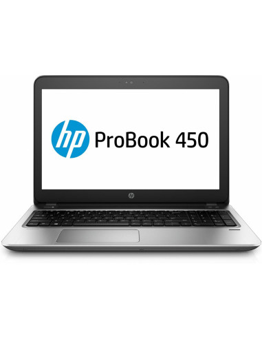 HP Probook 450 G4 - I5 7200U