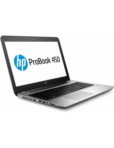 HP Probook 450 G4 - I5 7200U 2