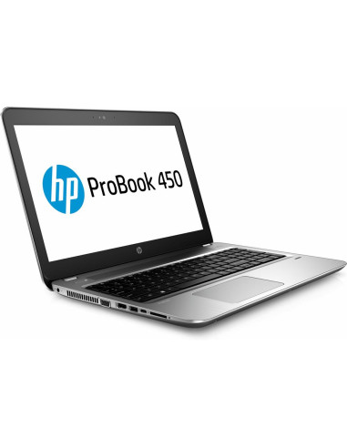 HP Probook 450 G4 - I5 7200U