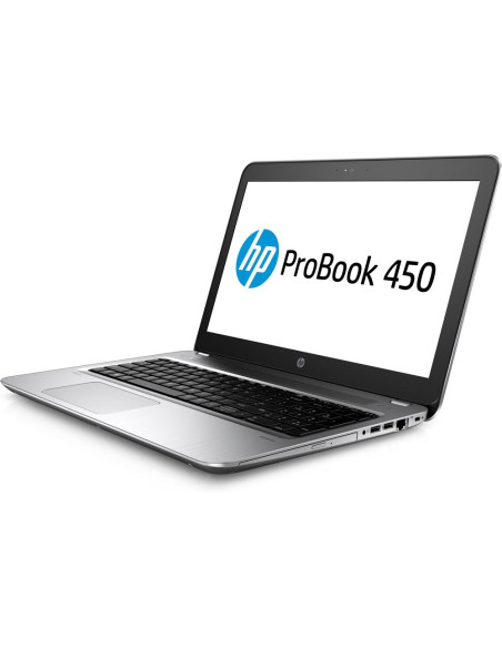 HP Probook 450 G4 - I5 7200U