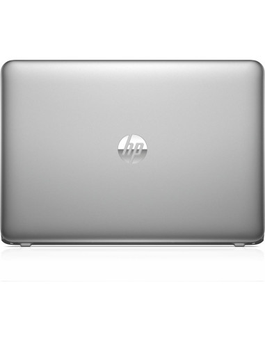 HP Probook 450 G4 - I5 7200U