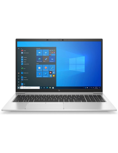 HP Elitebook 850 G8 - I7 1185G7