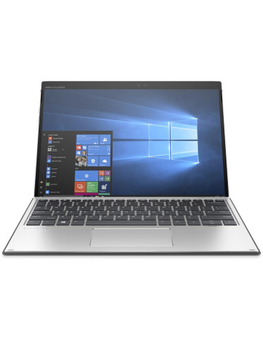 HP Elitebook X2 G4 - I5 8165U