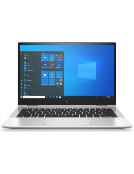 HP Elitebook X360 830 G8 Tactile - I7 1185G7 3,0 GHZ