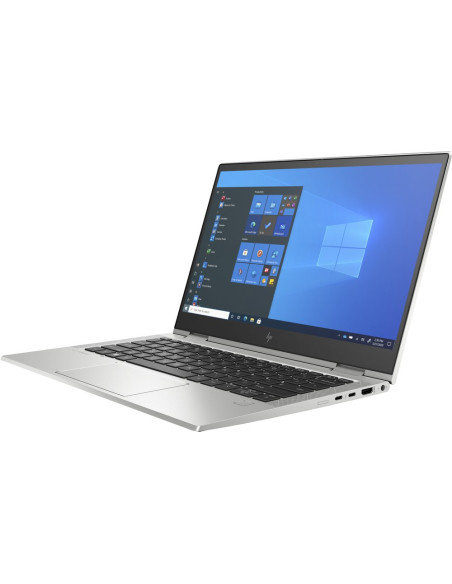 HP Elitebook X360 830 G8 Tactile - I7 1185G7 3,0 GHZ