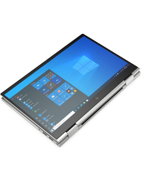 HP Elitebook X360 830 G8 Tactile - I7 1185G7 3,0 GHZ