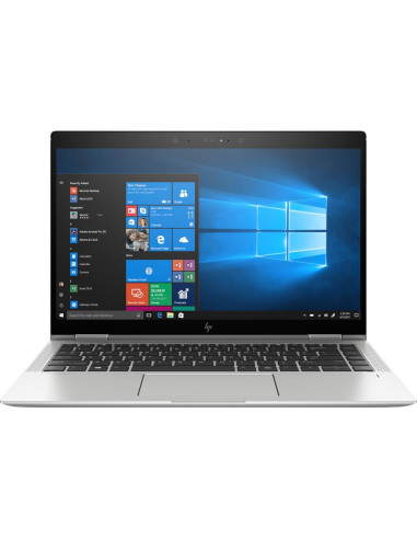 HP EliteBook x360 1040 G5 - I5 8350U