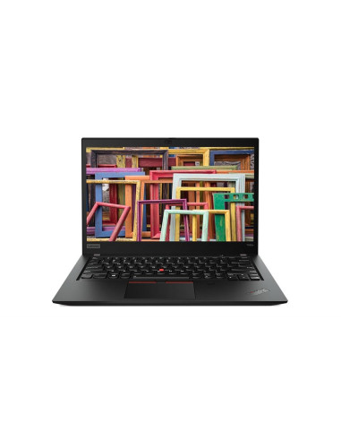 LENOVO ThinkPad T490S - I5 8350U