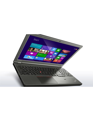 LENOVO ThinkPad T540p - I5 4300M