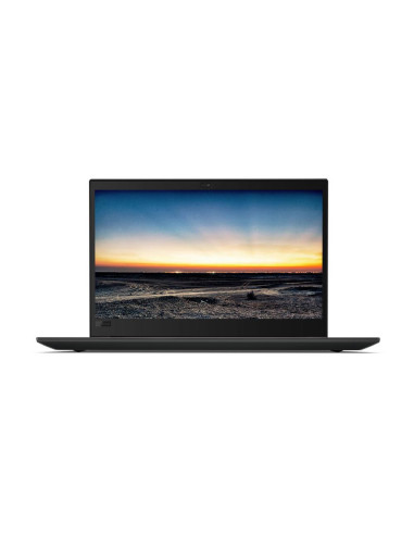 LENOVO ThinkPad T580 - I5 8350U