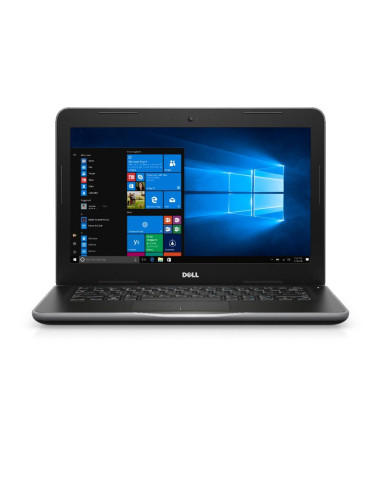 DELL Latitude 3380 - I5 7200U