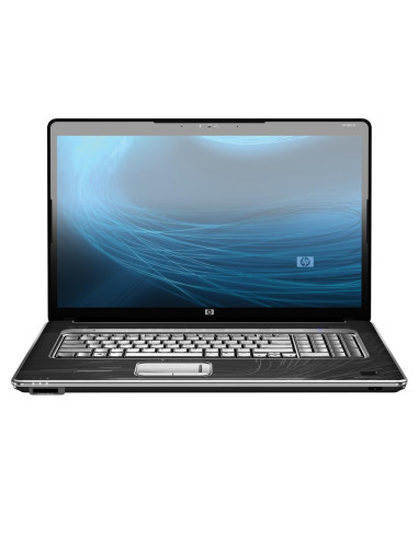 HP X18-1050EF - Core 2 Duo 