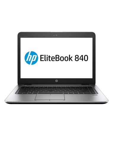 HP Elitebook 840 G3 - I7 6600U