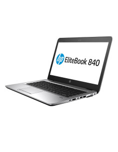 HP Elitebook 840 G3 - I7 6600U 2