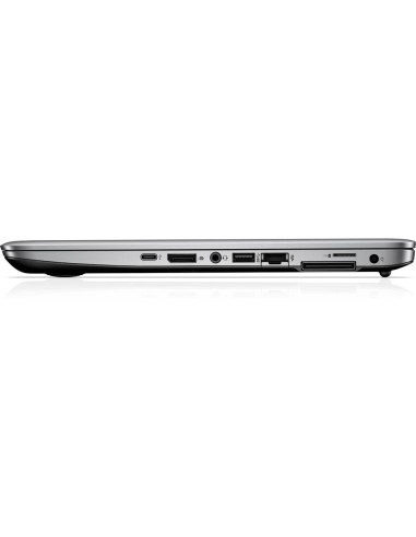 HP Elitebook 840 G3 - I7 6600U