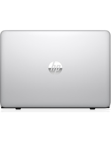HP Elitebook 840 G3 - I7 6600U