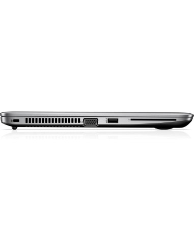 HP Elitebook 840 G3 - I7 6600U