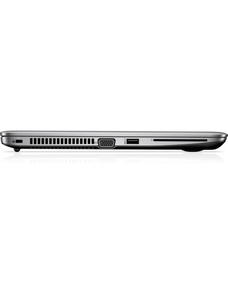 HP Elitebook 840 G3 - I7 6600U