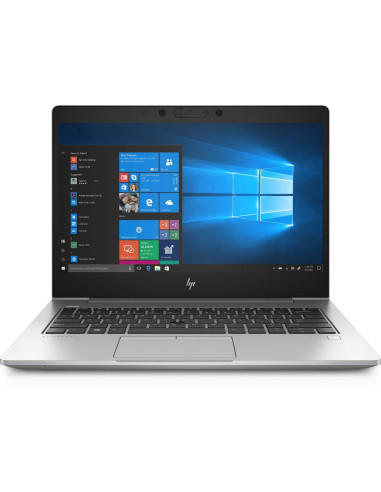 HP Elitebook 830 G6 - I7 8665U