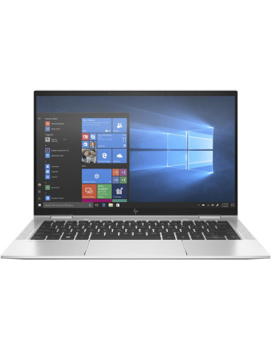 HP EliteBook x360 1030 G7 - I7 10710U