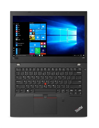 LENOVO ThinkPad L480 - I3 8130U