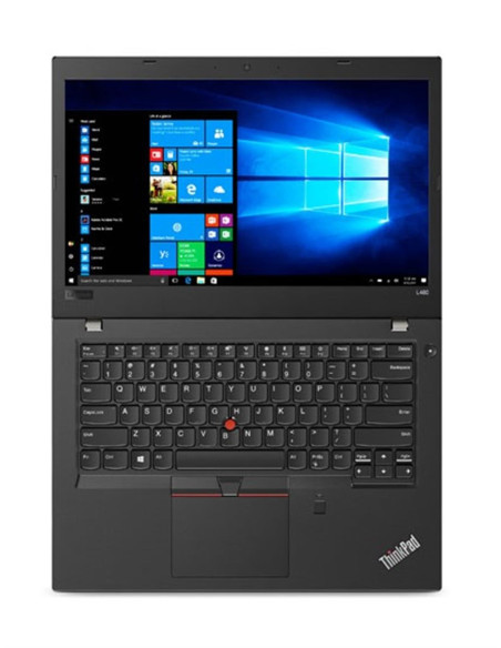 LENOVO ThinkPad L480 - I3 8130U