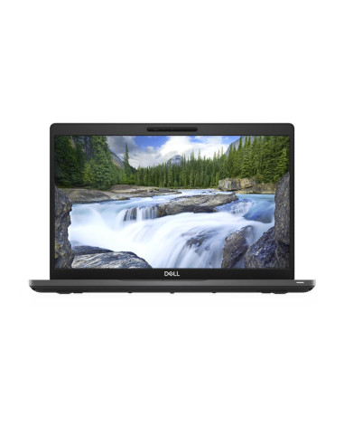 DELL Latitude 5400 - I7 8665U