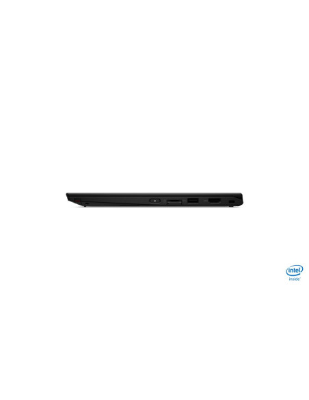 LENOVO ThinkPad Yoga X390 - I5 8265U