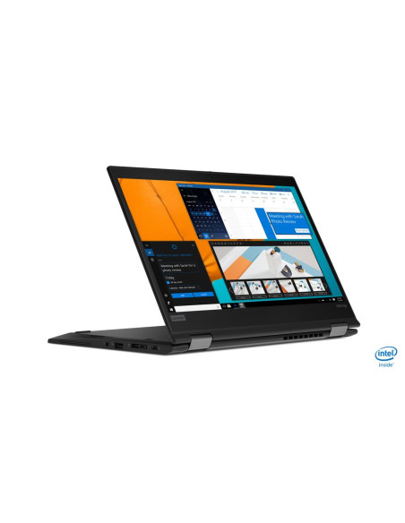 LENOVO ThinkPad Yoga X390 - I5 8265U