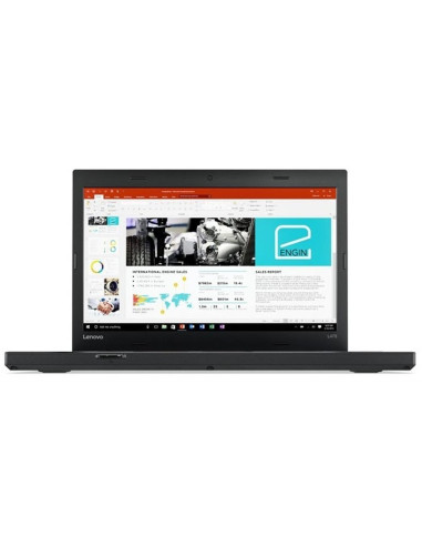 LENOVO ThinkPad L470 - I5 7200U