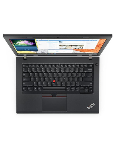LENOVO ThinkPad L470 - I5 7200U
