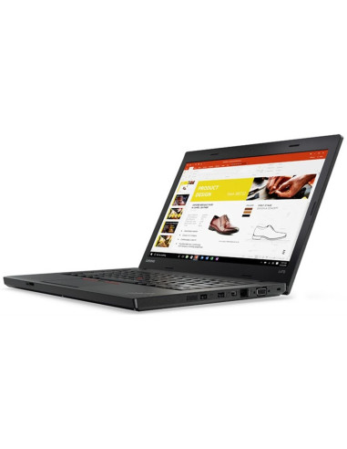 LENOVO ThinkPad L470 - I5 7200U