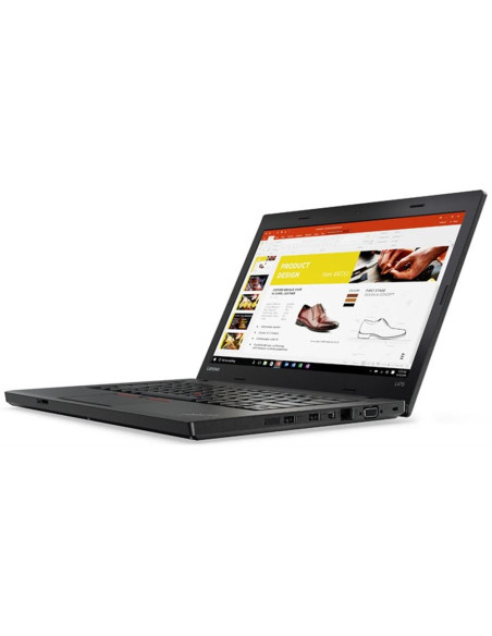 LENOVO ThinkPad L470 - I5 7200U