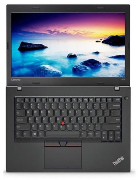LENOVO ThinkPad L470 - I5 7200U