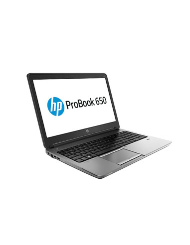 HP Probook 650 G1 - I5 4210M