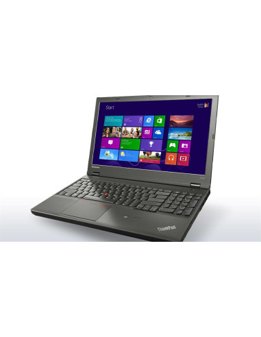 LENOVO ThinkPad W540 - I7 4700MQ