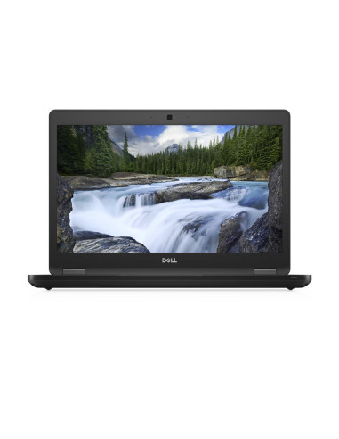 DELL Latitude 5490 - I7 8650U