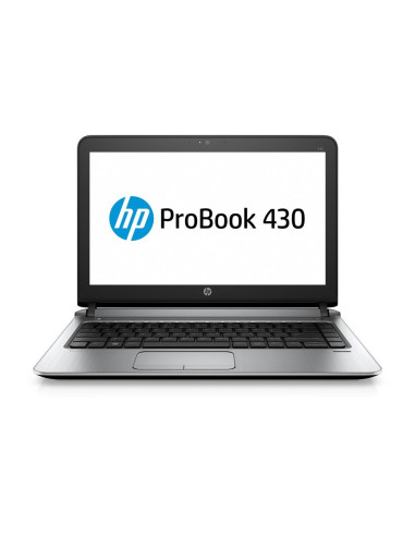 HP Probook 430 G3 - I5 6200U