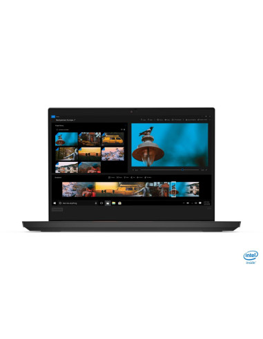 LENOVO ThinkPad E14 - I3 10110U