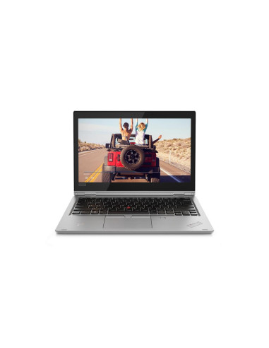 LENOVO ThinkPad L380 - I3 8145U