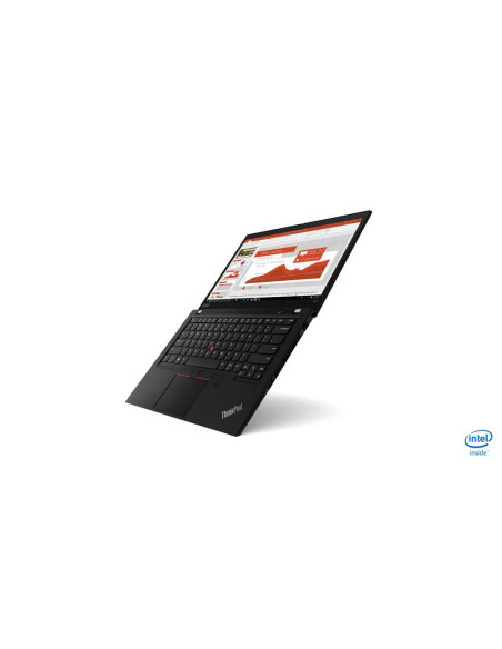 LENOVO ThinkPad T490 - I5 8365U