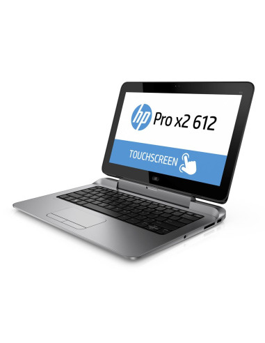 HP Pro X2 612 G1 - I5 4202Y