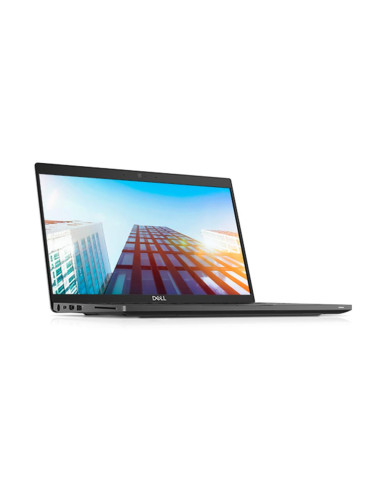 DELL Latitude 7380 - I5 7300U