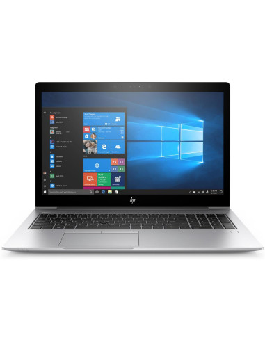 HP Elitebook 850 G5 - I7 8650U