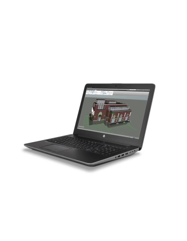 DELL Latitude E5550 - I5 5300U