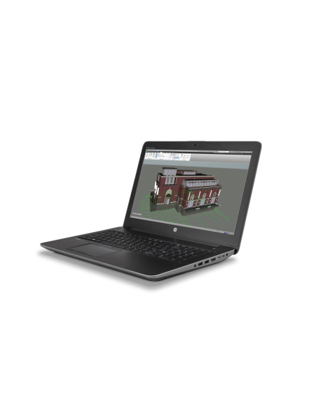 DELL Latitude E5550 - I5 5300U